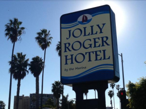 Jolly Roger Hotel